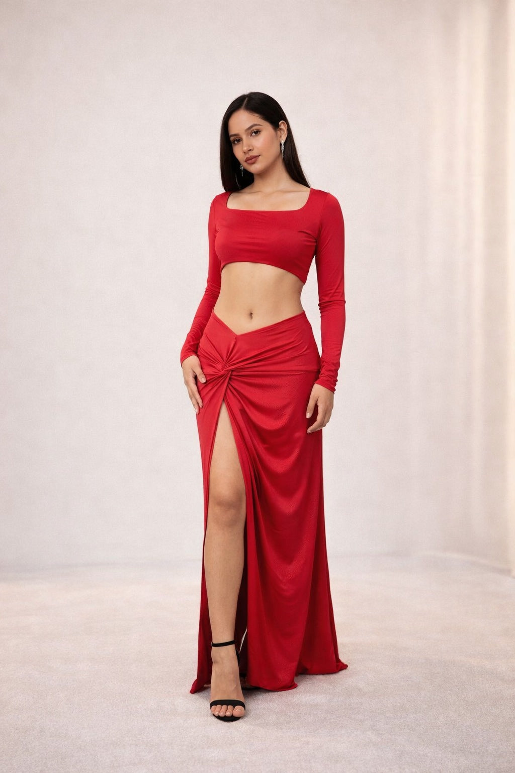 VESTIDO KIM (S)