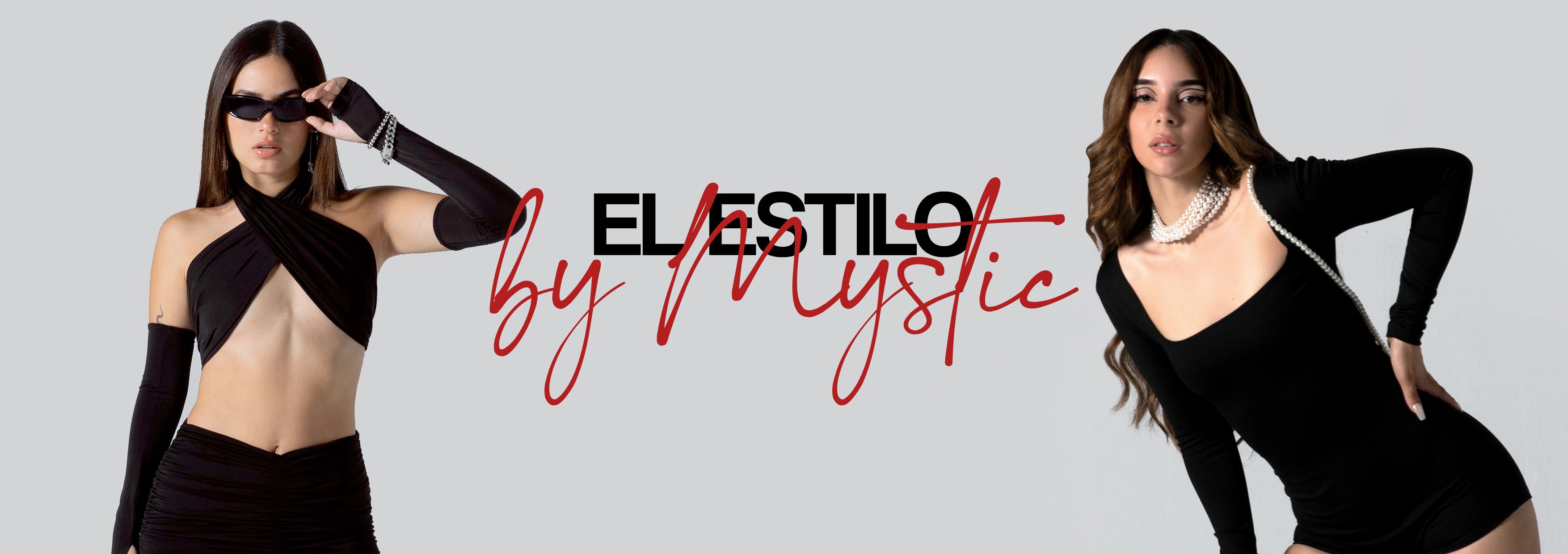 EL ESTILO by MYSTIC