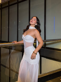 VESTIDO YVORI