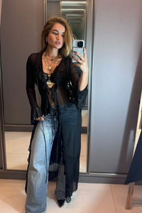 CAPA BOHO