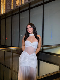 VESTIDO YVORI