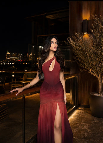 VESTIDO ATENEA