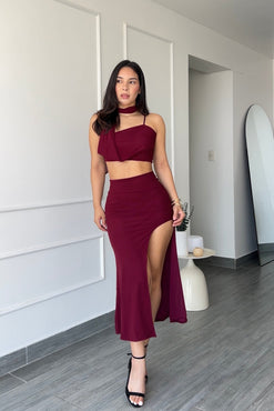 SET MINIMAL (179 soles)