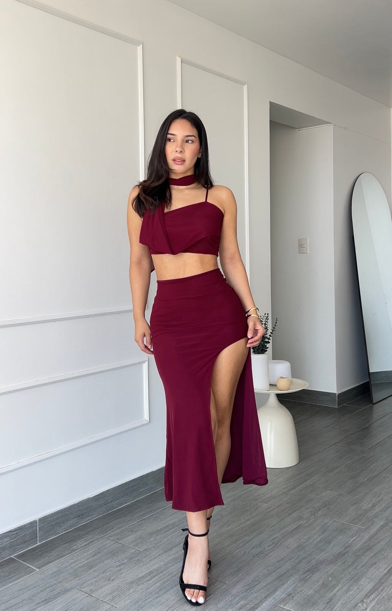 SET MINIMAL (179 soles)