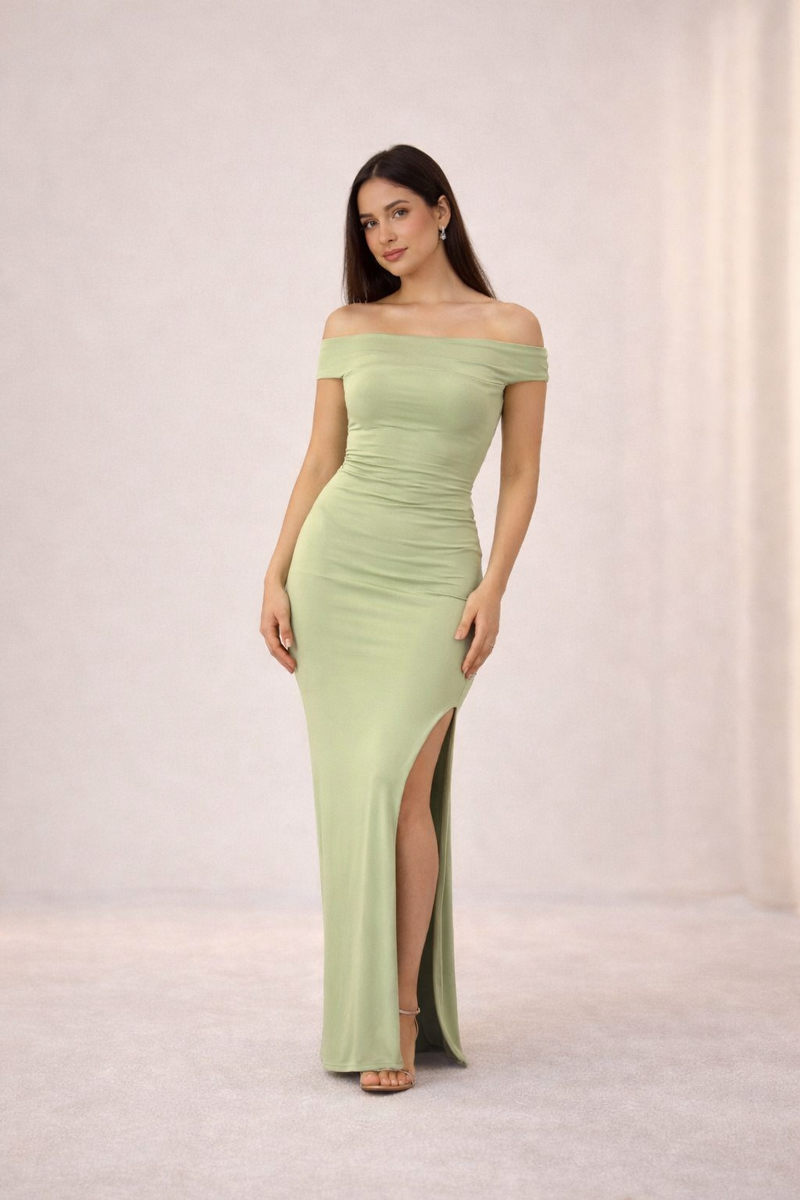 VESTIDO FRIDA