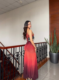 VESTIDO ATENEA