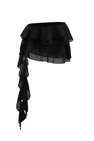 CARLY SKIRT