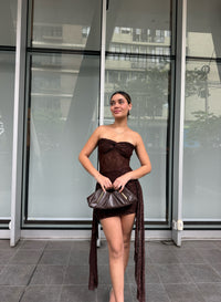 VESTIDO OLIVIA
