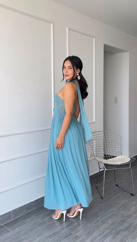 VESTIDO AURA
