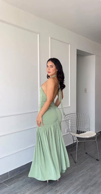 VESTIDO OFELIA