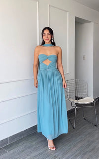 VESTIDO AURA