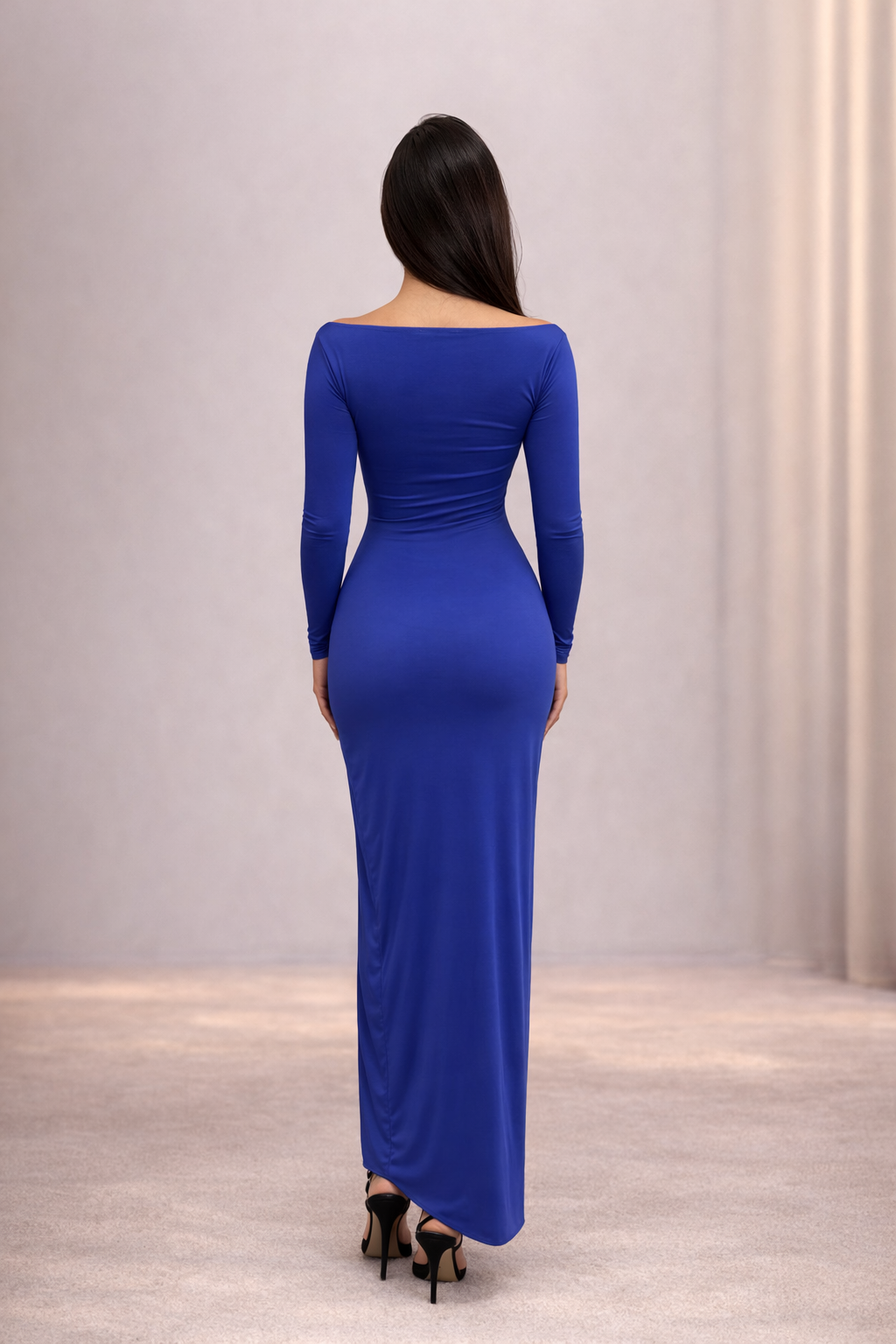 VESTIDO KIM( XS)