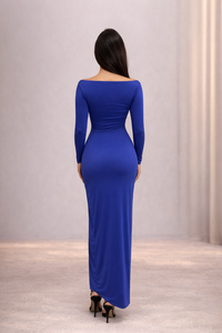 VESTIDO KIM( XS)