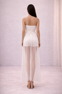 VESTIDO FENDI (S)