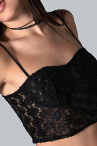 TOP ZARA (XS)