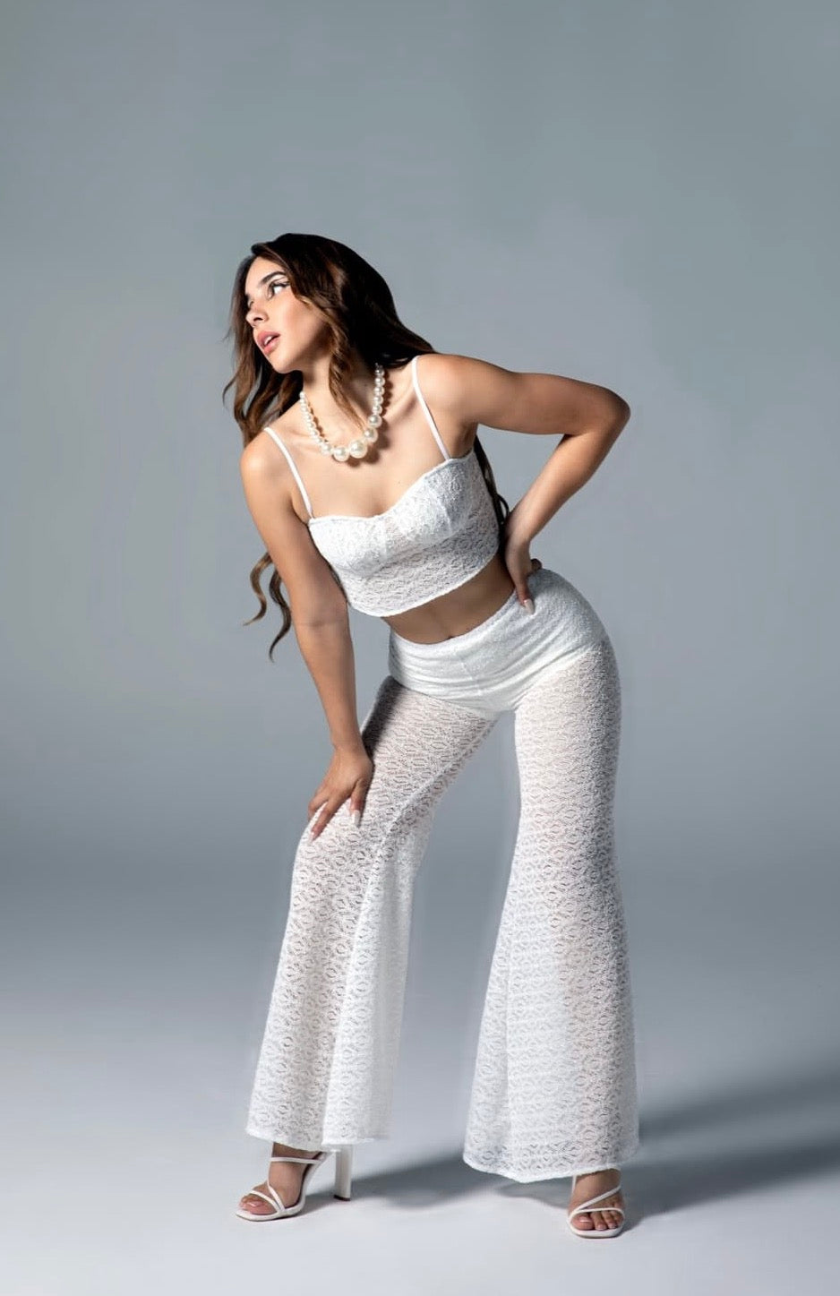 PANTALON ZARA (XS)