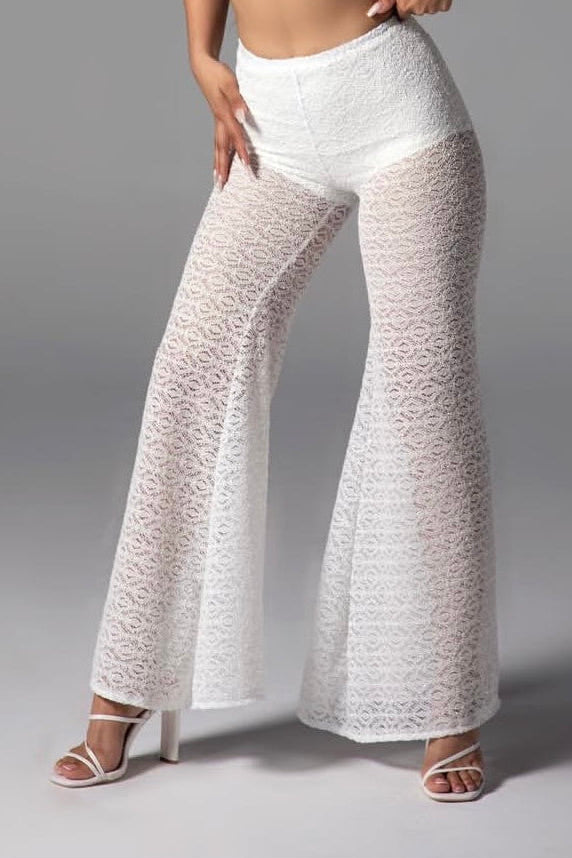 PANTALON ZARA (XS)