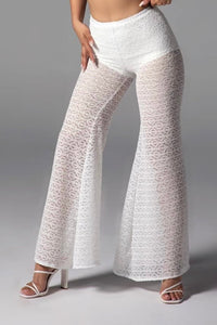 PANTALON ZARA (XS)