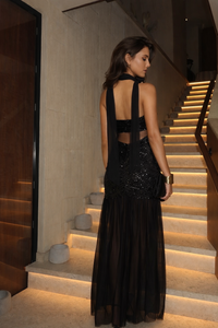 VESTIDO YVORI
