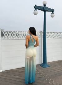 VESTIDO ATENEA