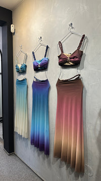 SET SIRENA GLAM