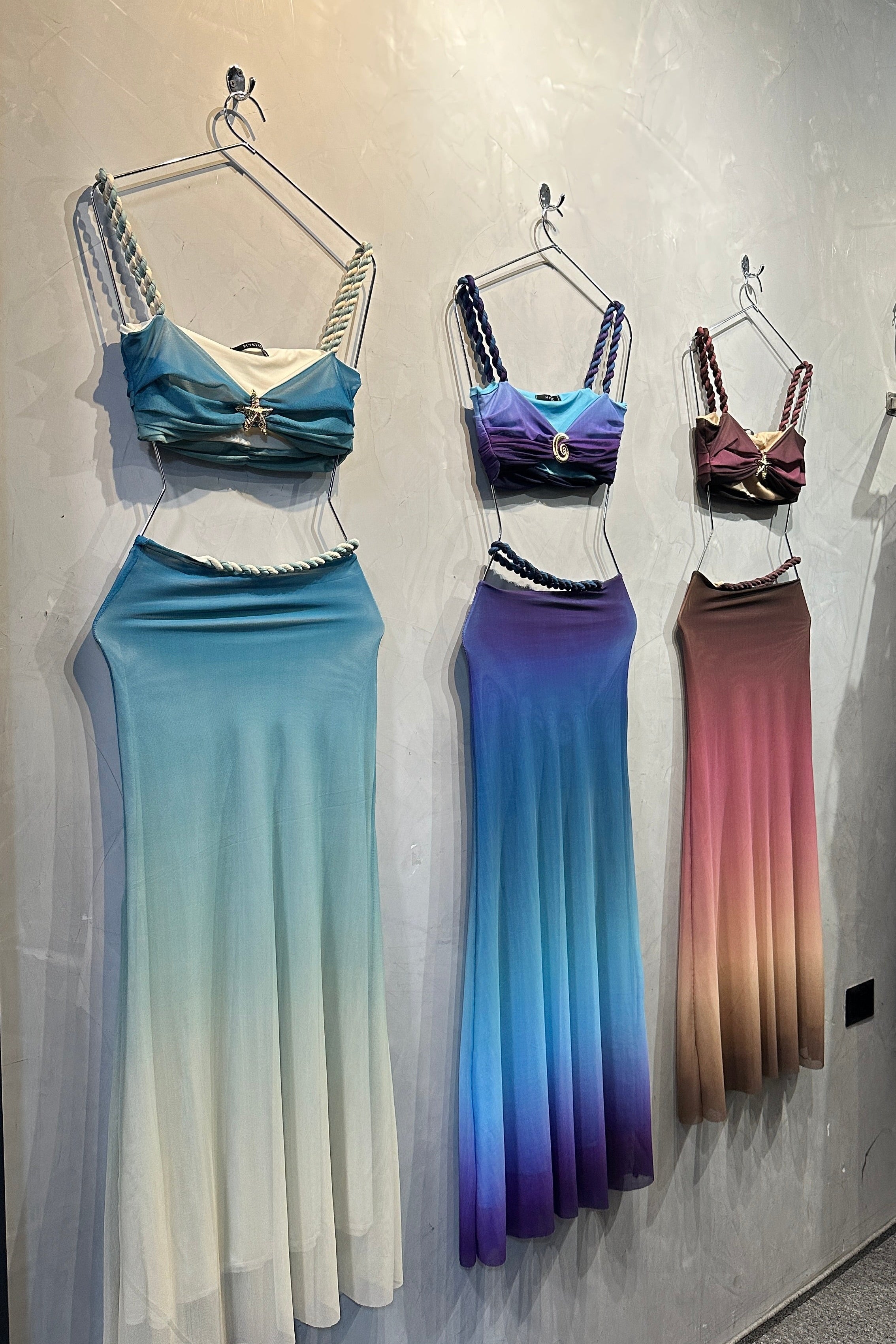 SET SIRENA GLAM
