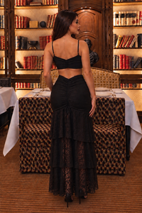 FALDA MARGOT