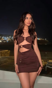 VESTIDO EUPHORIA