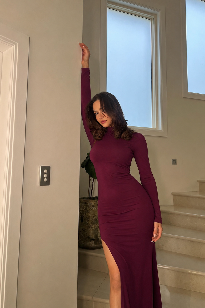 VESTIDO ISADORA (XS)