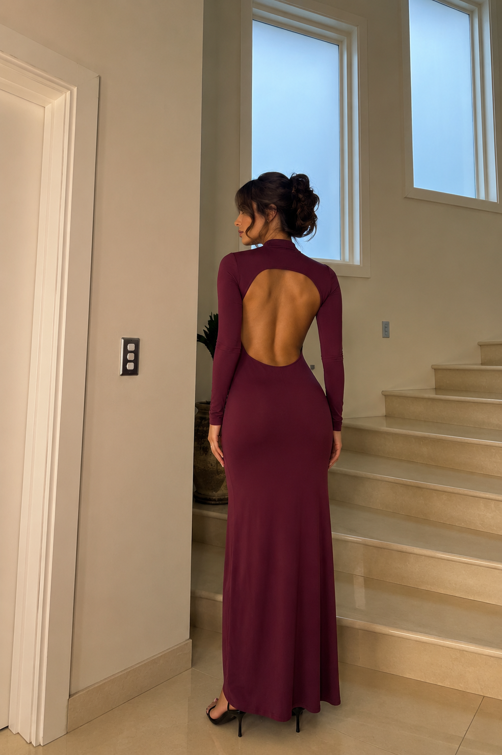 VESTIDO ISADORA (XS)