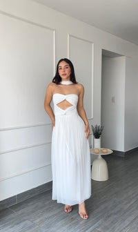 VESTIDO AURA