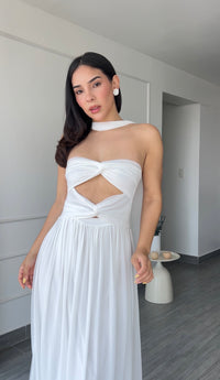 VESTIDO AURA