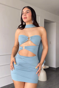 VESTIDO EUPHORIA