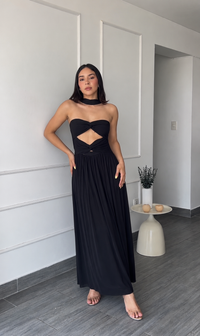 VESTIDO AURA