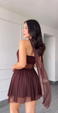 PRINCESS DRESS