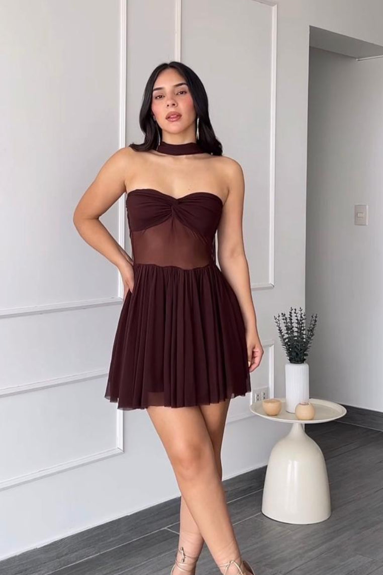 PRINCESS DRESS