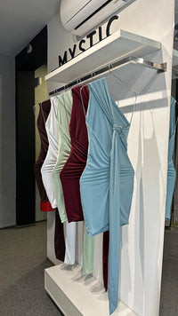 VESTIDO JULIETA