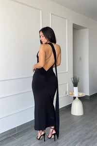 VESTIDO JULIETTE