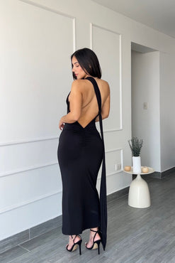 VESTIDO JULIETTE