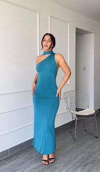 VESTIDO JULIETTE