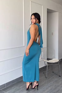 VESTIDO JULIETTE