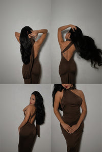 VESTIDO JULIETTE
