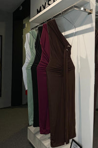 VESTIDO JULIETTE