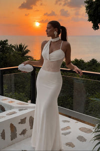 VESTIDO MINIMAL