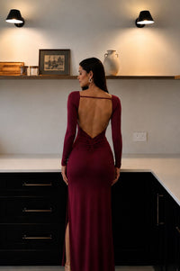 VESTIDO VERSACE NIGHT (S)