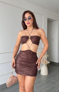 VESTIDOS OBSESSION