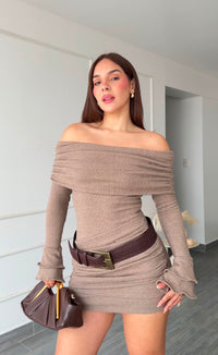VESTIDO SIENA