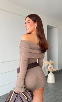 VESTIDO SIENA