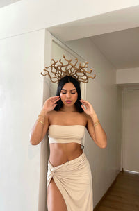 VINCHA MEDUSA