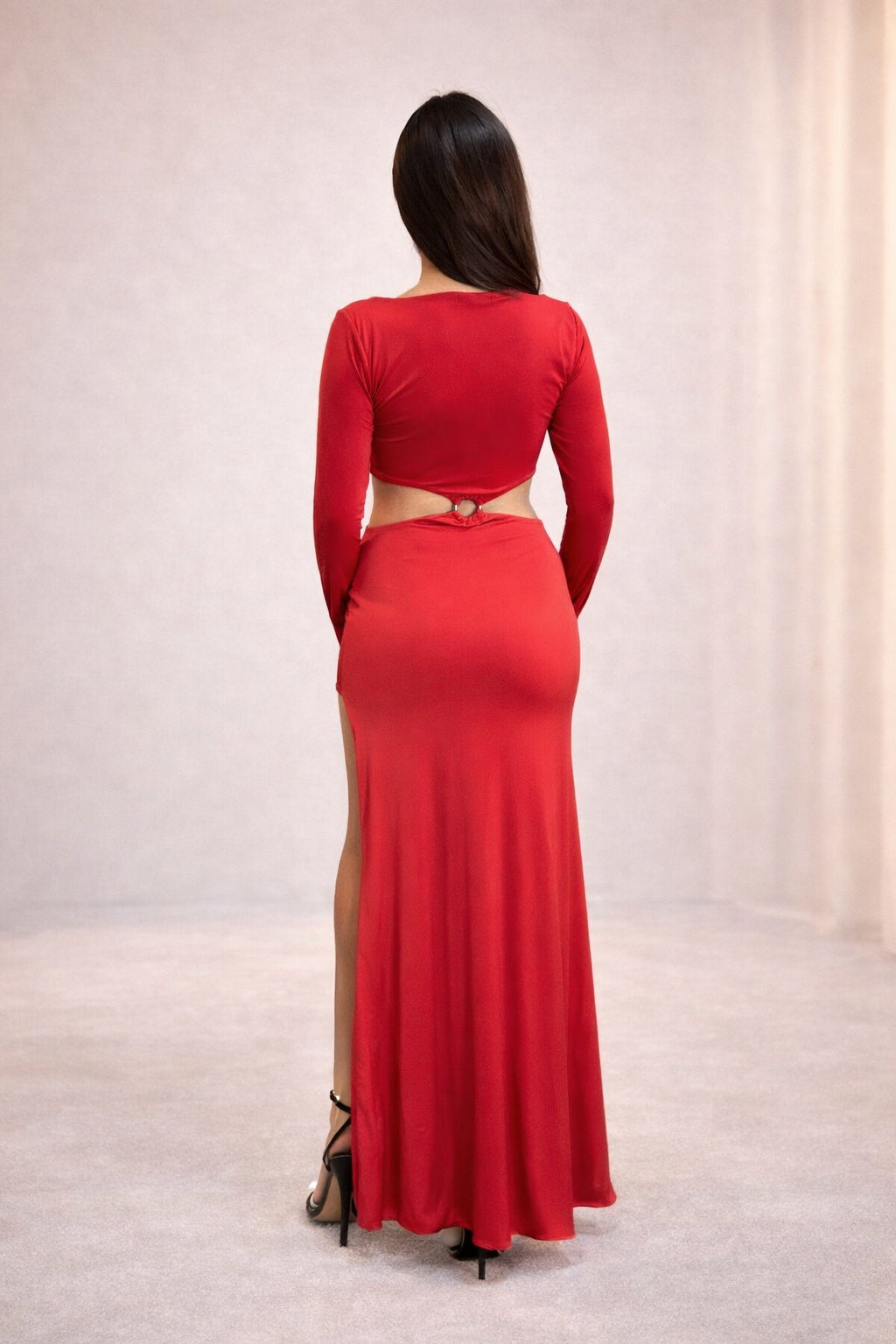 VESTIDO KIM (S)
